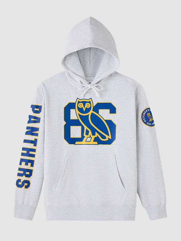 OVO x Degrassi Panthers Hoodie