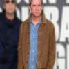 Oasis Event 2026 Noel Gallagher Jacket