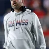 Ole Miss Rebels SEC Sideline Game Day Outerwear