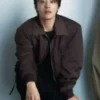 Once We Were Us Koo Kyo-hwan Jacket