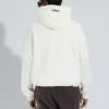 Originals Brooklyn Cloth Casual Fleece Outerwear