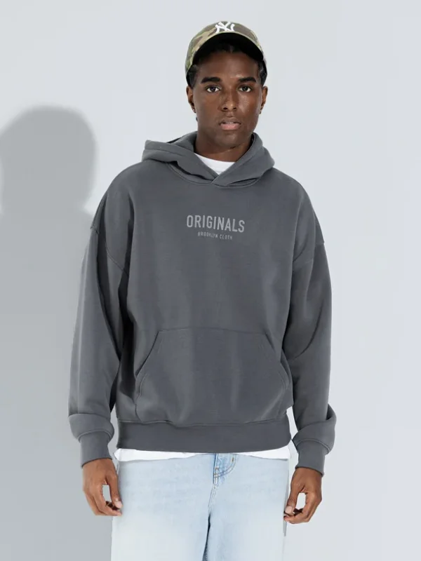 Originals Brooklyn Cloth Hoodie