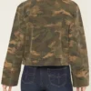 Outer Banks S05 Madison Bailey Denim Jacket