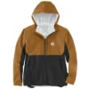 Outer Banks S05 Sofia Hooded Jacket