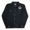 Overwatch Denim Jacket
