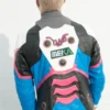 Overwatch Hana Song Dva Leather Jacket