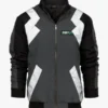 Overwatch Meka Jacket