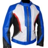 Overwatch Soldier 76 Jacket