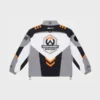 Overwatch World Cup Esports Satin Jacket