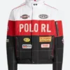 PRL Speed Parts Racing Jacket