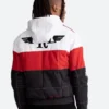 PRL Speed Parts Racing Jacket