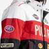 PRL Speed Parts Racing Jacket