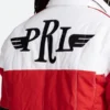 PRL Speed Parts Racing Jacket