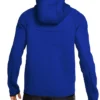 PSG Nike Tech Royal Fleece Track Jacket