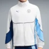 PUMATECH-X Manchester City Track Jacket