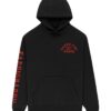 Paddy The Baddy Hoodie
