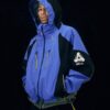Palace GORE-TEX 3L Remix Jacket