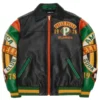 Pelle Pelle American Soda Club Black Jacket