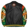 Pelle Pelle American Soda Club Black Jacket