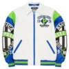 Pelle Pelle American Soda Club Jacket