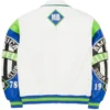 Pelle Pelle American Soda Club Jacket