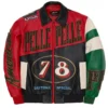 Pelle Pelle Daytona 78 Special Jacket