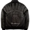 Pelle Pelle True To Our Roots Black Jacket