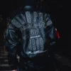 Pelle Pelle True To Our Roots Black Jacket