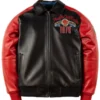 Pelle Pelle True To Our Roots Leather Jacket
