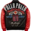 Pelle Pelle True To Our Roots Leather Jacket