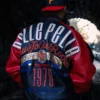 Pelle Pelle True To Our Roots Leather Jacket