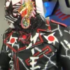 Penta El Zero Miedo WWE Ring Regalia Leather Jacket