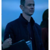 Per Stenson Silo S03 Modern Black Jacket