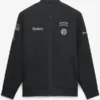 Pittsburgh Steelers Salute to Service Bomber Jacket 2026