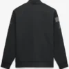 Pittsburgh Steelers Salute to Service Full Zip Jacket