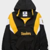 Pittsburgh-Steelers-Starter-Blackout-Breakaway-Jacket.webp