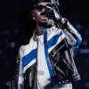 Playboi Carti The Weeknd Wembley Stadium 2026 Jacket