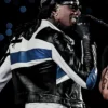 Playboi Carti The Weeknd Wembley Stadium 2026 Jacket