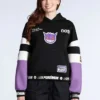 Pokémon × Jimmy Paul Gengar Pullover Hoodie