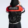 Pokémon × Jimmy Paul Gengar Pullover Hoodie