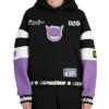Pokémon × Jimmy Paul Gengar Pullover Hoodie