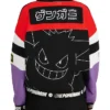 Pokémon × Jimmy Paul Gengar Pullover Hoodie
