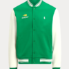 Polo Ralph Lauren US Open Embroidered Baseball Jacket