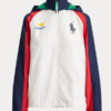 Polo Ralph Lauren US Open Umpire Hooded Jacket