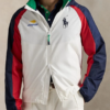 Polo Ralph Lauren US Open Umpire Hooded Jacket