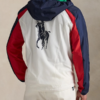 Polo Ralph Lauren US Open Umpire Hooded Jacket