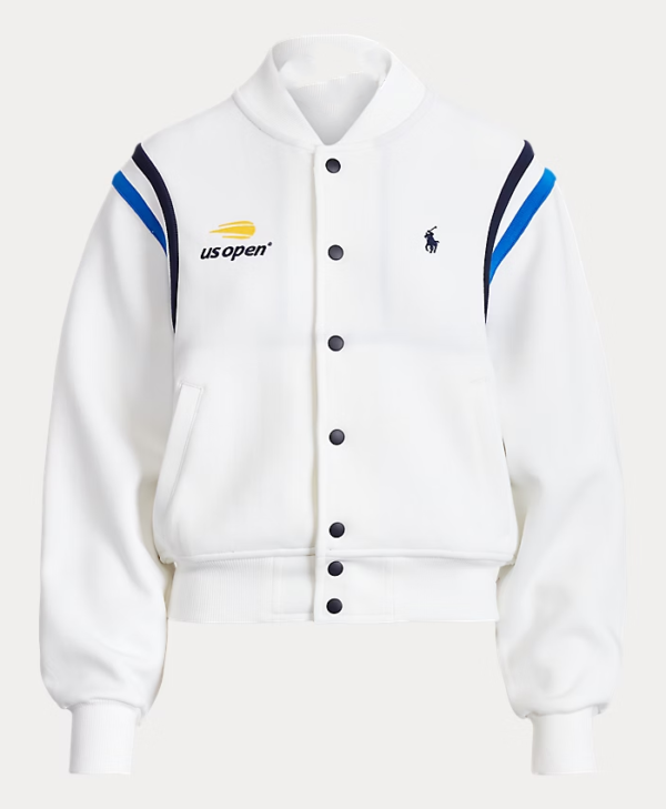 Polo Ralph Lauren US Open Varsity Jacket