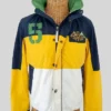 Polo Ralph Lauren Yacht Club Sailing Jacket