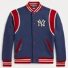 Polo Ralph Lauren Yankees Jacket
