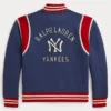 Polo Ralph Lauren Yankees Jacket